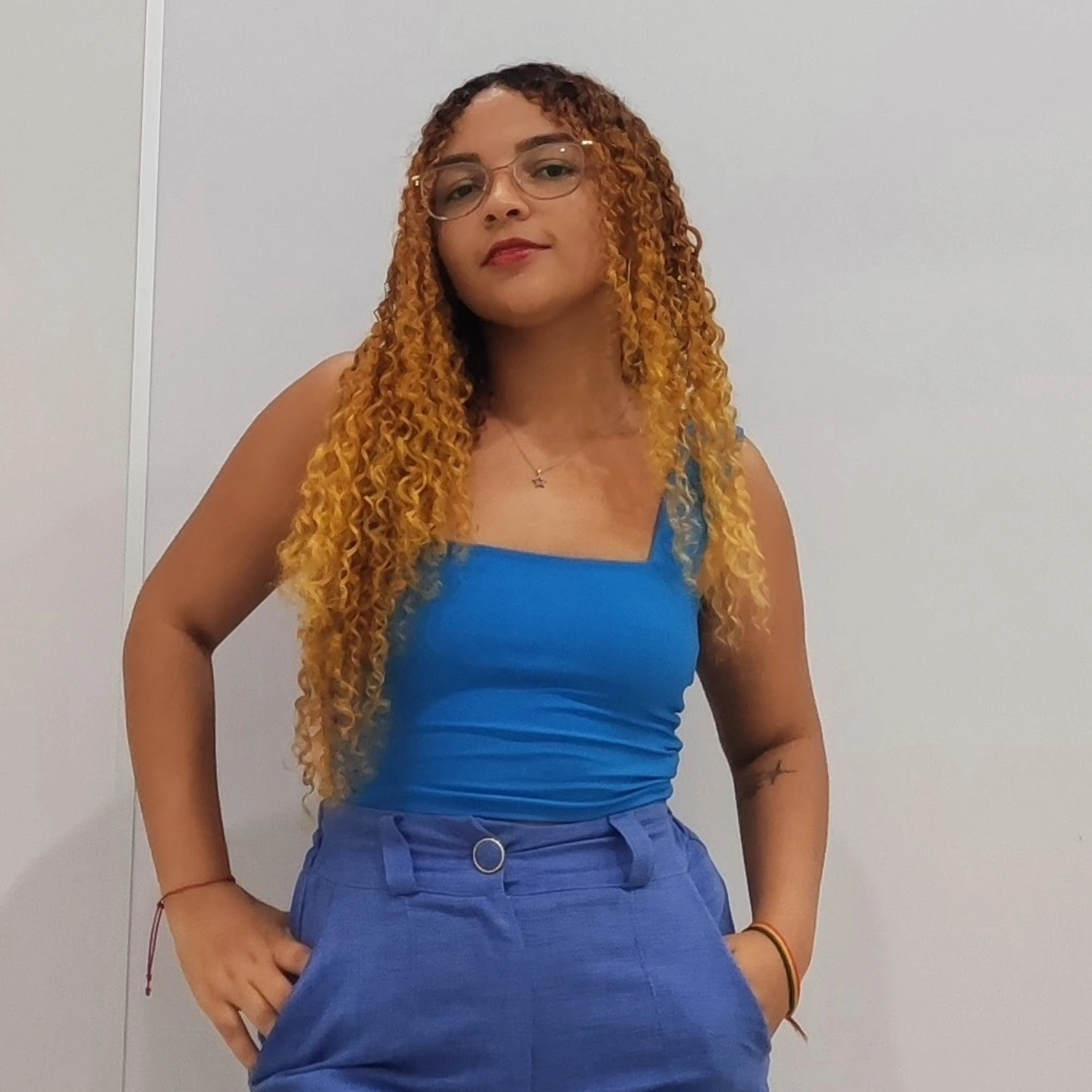 Mirelly de Almeida